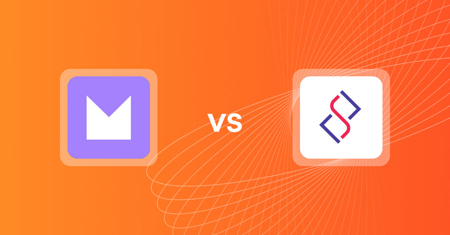 Shopify Upsell and Cross-sell Apps: MOD AI Stylist vs SalesGPT: AI eCommerce Chatbot