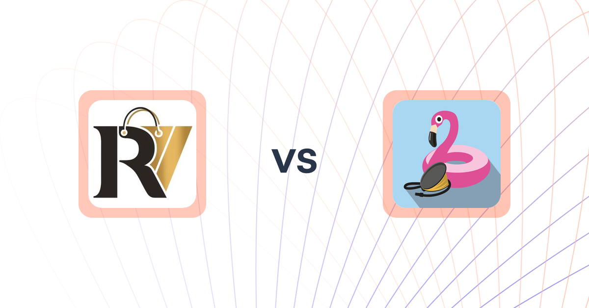 Shopify Upsell and Cross-sell Apps: LitaCat ‑ ReVisit vs X‑Sell