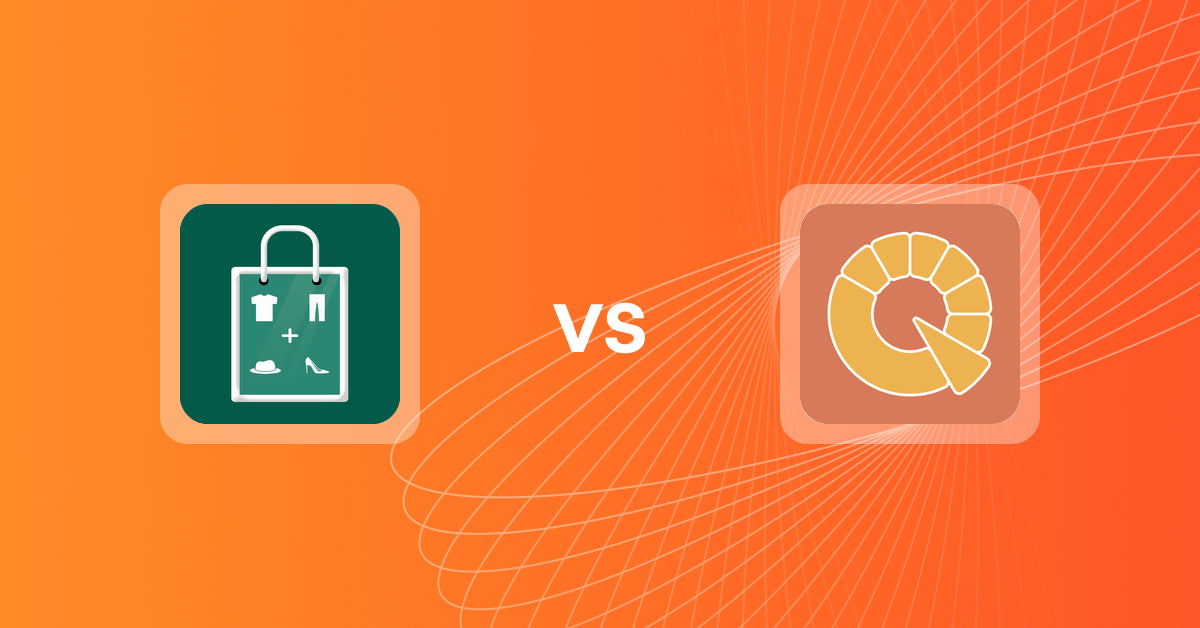 Shopify Upsell and Cross-Sell Apps: Shop the Look - Upsell vs Appify: Power Quiz