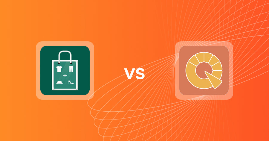 Shopify Upsell and Cross-Sell Apps: Shop the Look - Upsell vs Appify: Power Quiz