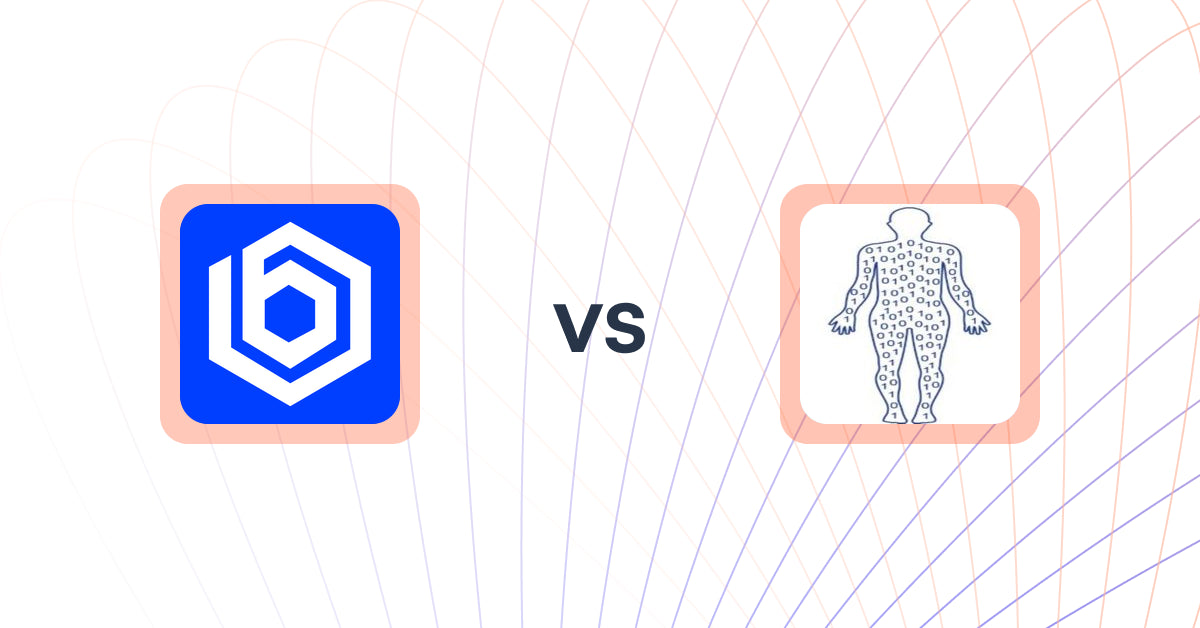 Shopify Upsell and Cross-Sell Apps: Bodt ‑ Live Chat & AI SalesGPT vs. Fitnonce