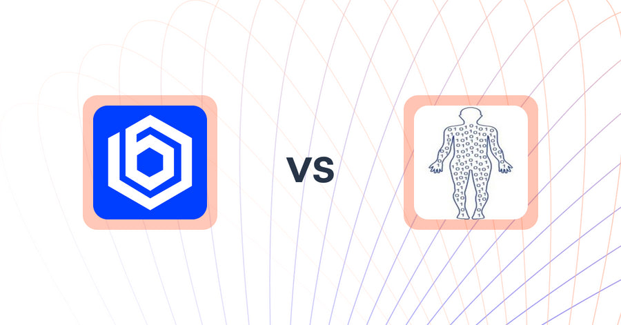 Shopify Upsell and Cross-Sell Apps: Bodt ‑ Live Chat & AI SalesGPT vs. Fitnonce