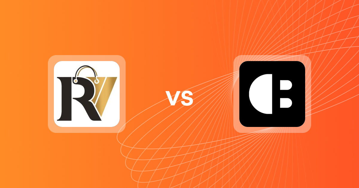 Shopify Upsell and Cross-sell Apps: LitaCat ‑ ReVisit vs ActionHub Audience Targeting