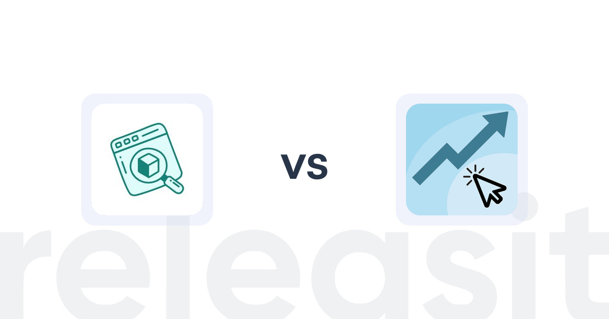 Shopify Upsell and Cross-sell Apps: EM Product Recommendation Quiz vs After Checkout Upsell ACU