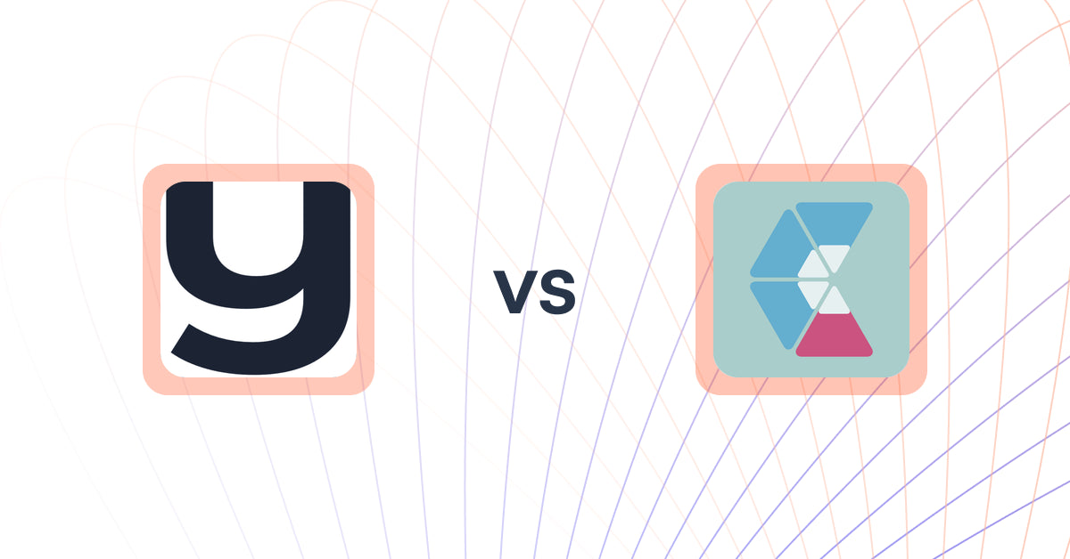 Shopify Upsell and Cross-Sell Apps: Yugaa ‑ AI Chatbot vs Conomi