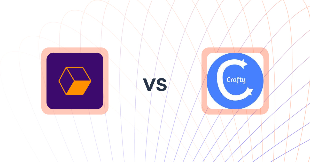 Shopify Upsell and Cross-sell Apps: Nova Bundle ‑ Upsell Popup vs. Product Recommendations‑Crafty