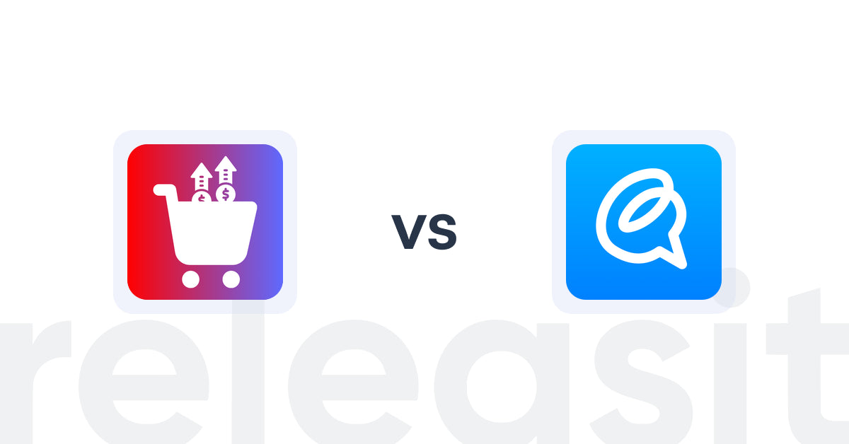 Shopify Upsell and Cross-sell Apps: Upsurge‑AI PostPurchase Upsell vs Speakeasy Shoppable Videos