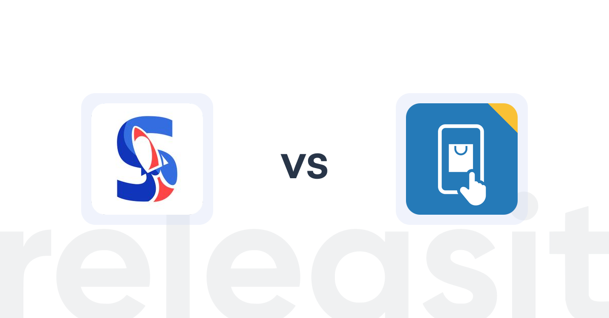 Shopify Upsell and Cross-sell Apps: Speedy ‑ Shipping Bar & Upsell vs For You‑診断コンテンツ作成