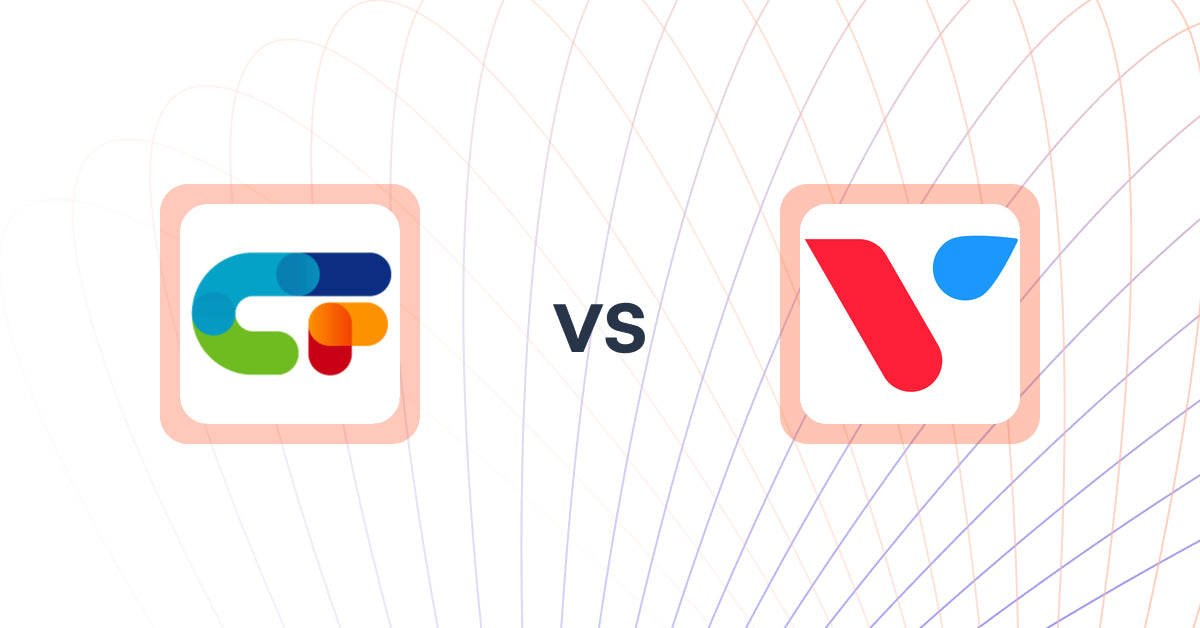 Shopify Upsell and Cross-sell Apps: CustomFit Personalize AB Test vs. Verifast AI Sales Chatbot