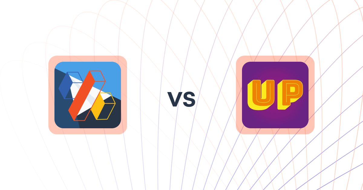 Shopify Upsell and Cross-sell Apps: Checkout Bricks vs. UPsell Checkout Extension