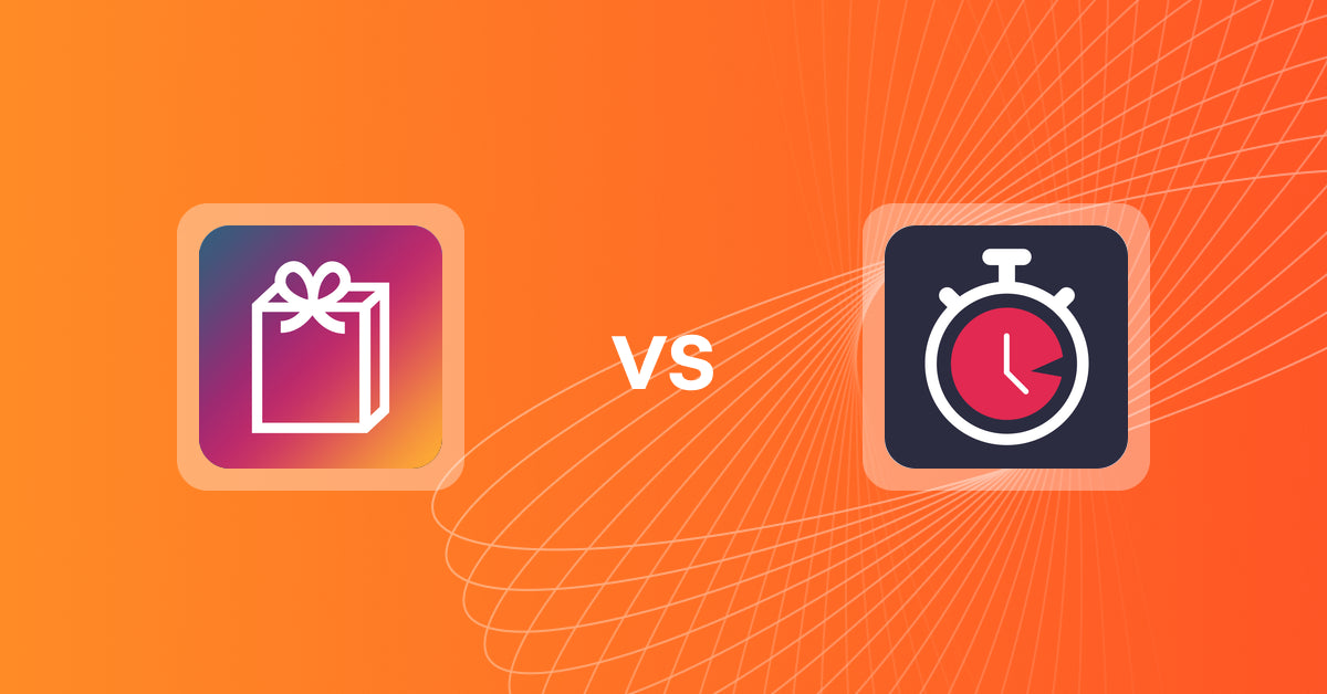 Shopify Upsell and Cross-sell Apps: Paloma: Sell in Instagram DMs vs Invints Shipping, Bars, Upsell