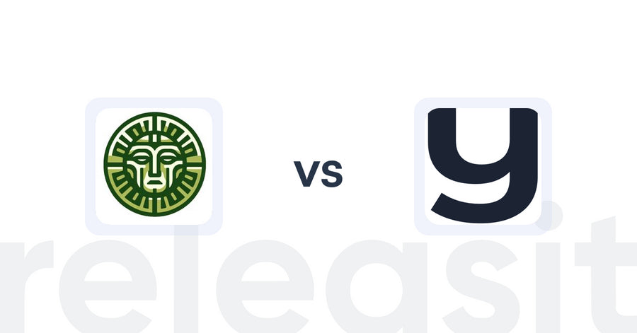 Shopify Upsell and Cross-sell Apps: Azteca ‑ AI Shopping Assistant vs. Yugaa ‑ AI Chatbot