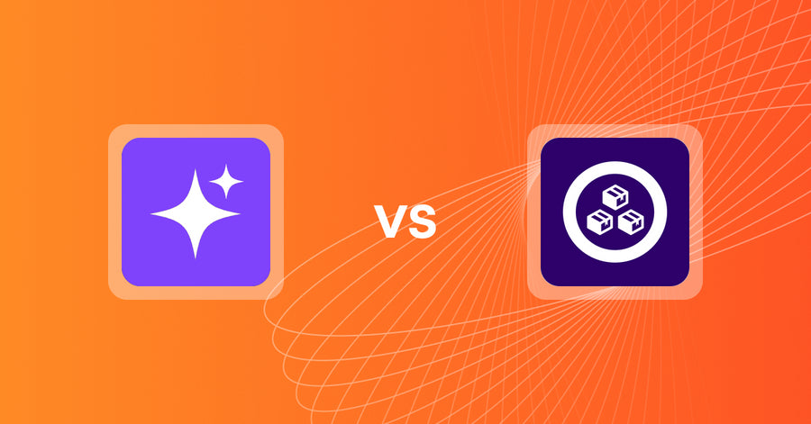 Shopify Upsell and Cross-Sell Apps: Runa AI Assistant vs MCE: Product Addons & Bundles