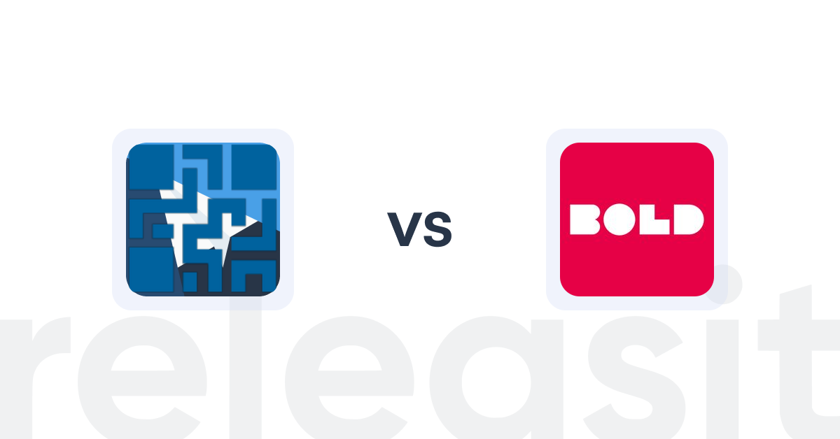 Shopify Upsell and Cross-Sell Apps: Turny Returns & Exchanges vs BOLD Subscriptions