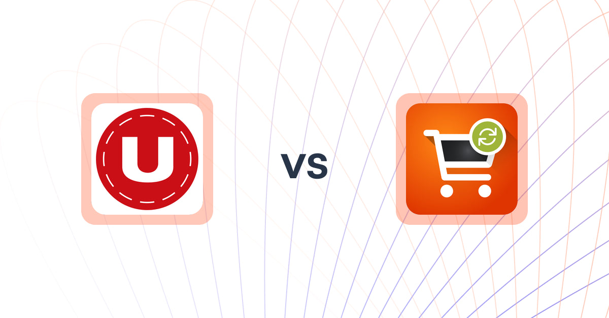 Shopify Upsell and Cross-Sell Apps: EyeFitU SizeFinder vs Propel Subscriptions App