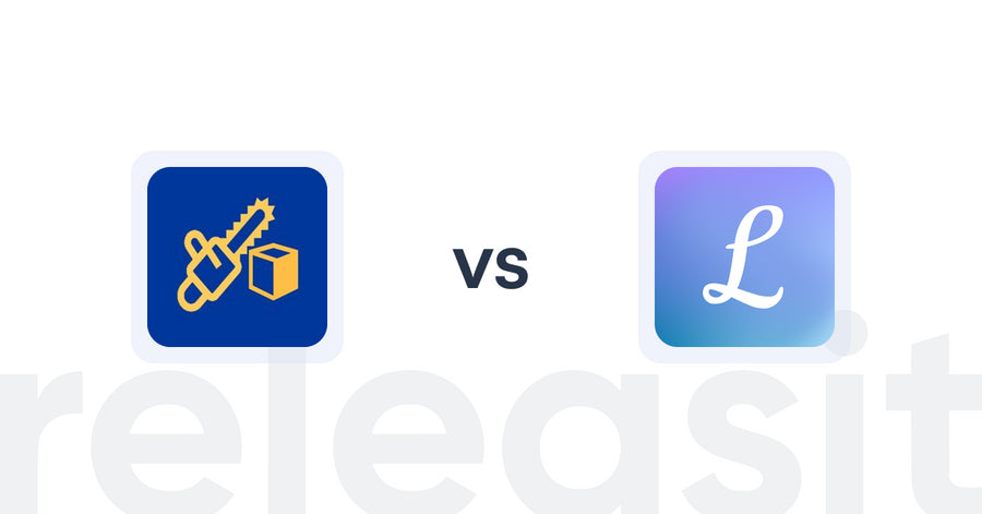 Shopify Upsell and Cross-sell Apps: Combo Wise | Bundle & Discount vs Looky | Show Similar Products