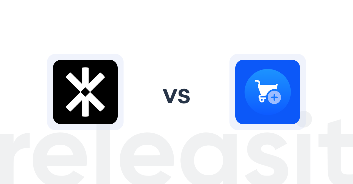 Shopify Upsell and Cross-Sell Apps: Systema AI vs. Wizy Product Recommendation
