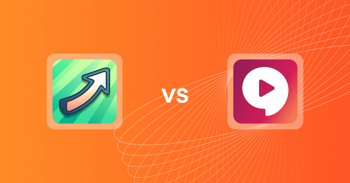 Shopify Upsell and Cross-sell Apps: Post Purchase Upsell ‑ UF vs Live 1:1 Video Chat » Uptok