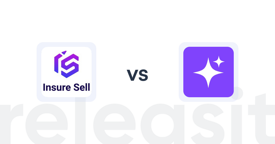 Shopify Upsell and Cross-sell Apps: Insure Sell vs Runa AI Assistant