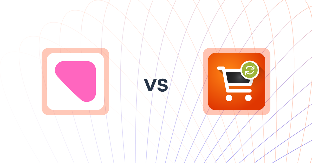 Shopify Upsell and Cross-sell Apps: Nosto vs Propel Subscriptions App