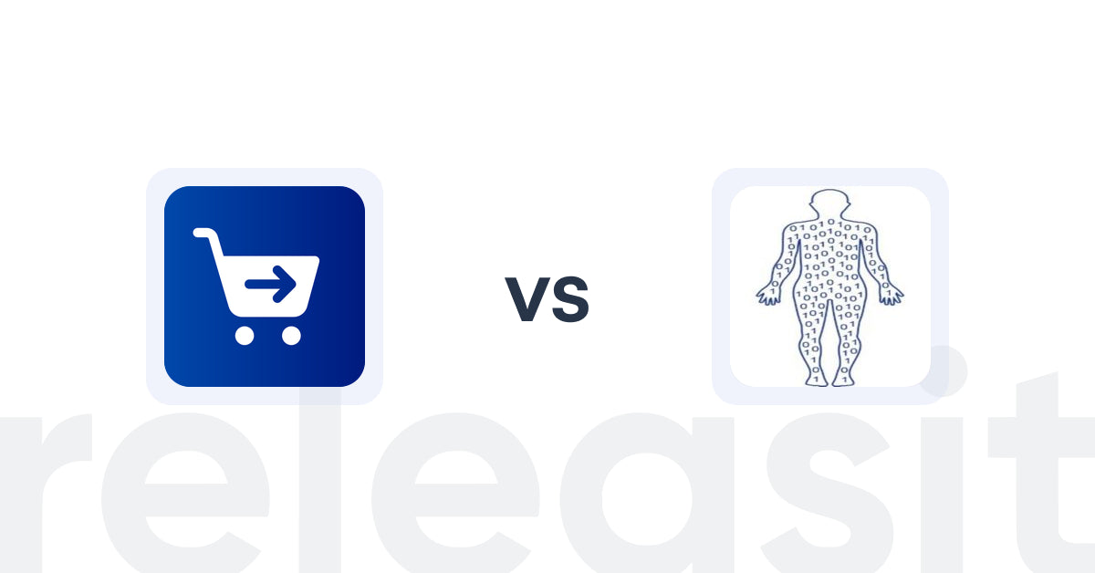 Shopify Upsell and Cross-sell Apps: Checkify ‑ Customize Checkout vs Fitnonce