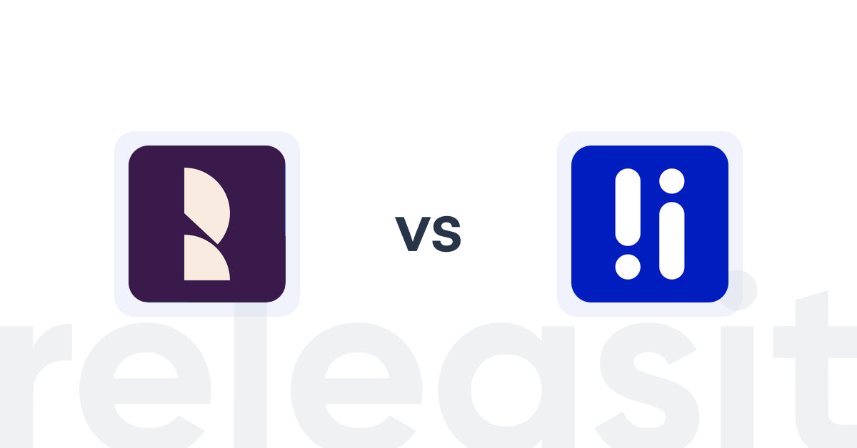 Shopify Upsell and Cross-Sell Apps: Releva ‑ AI Growth Automation vs PersonalizerAI Recommendations