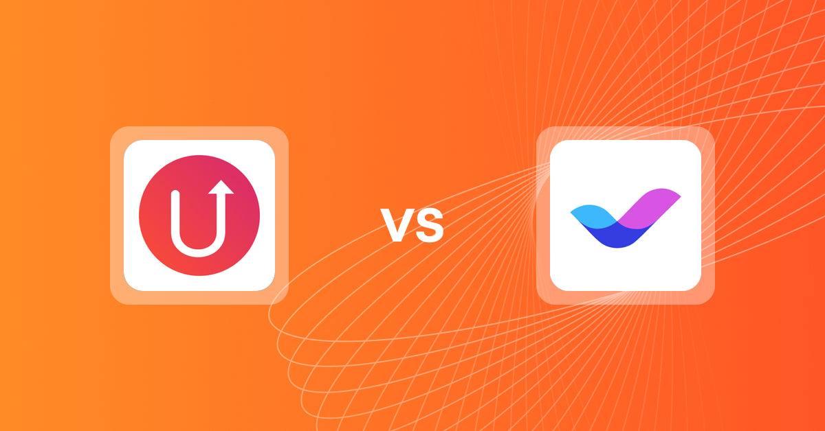 Shopify Upsell and Cross-sell Apps: Upsellify‑ Upsell/Cross‑sell vs Veda Landing Page Builder