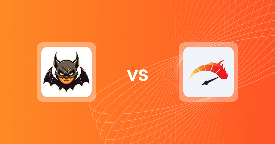 Shopify Upsell and Cross-sell Apps: Frequently Bought Together Bat vs Rock ‑ Upsell Products