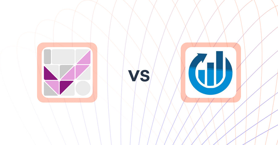 Shopify Upsell and Cross-sell Apps: レコメンド .amp vs Profit Pal ‑ Purchase Upsell