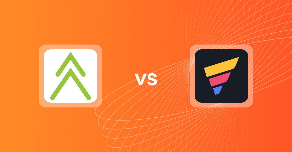 Shopify Upsell and Cross-Sell Apps: Klevu ‑ AI Search & Discovery vs. GemPages Landing Page Builder