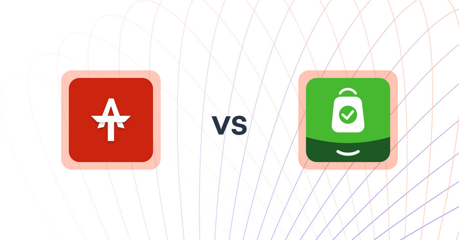 Shopify Upsell and Cross-sell Apps: TapAsko vs CheckMate Checkout Upsells