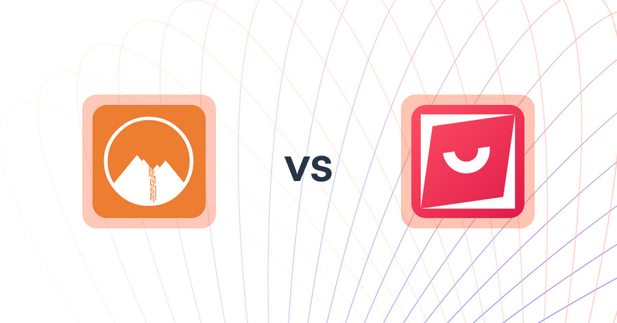 Shopify Upsell and Cross-sell Apps: Spring Checkout Customizer vs Cartly Slide Cart Drawer