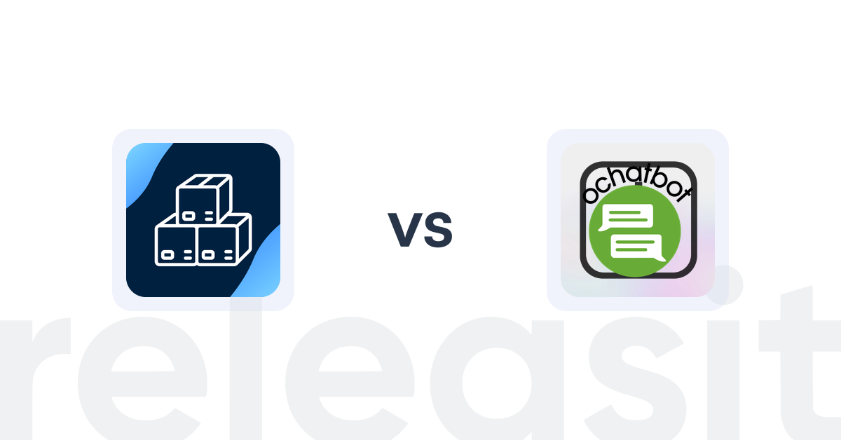 Shopify Upsell and Cross-sell Apps: Codes Wrapper ‑ Product Bundle vs Ochatbot Generative AI Chatbot
