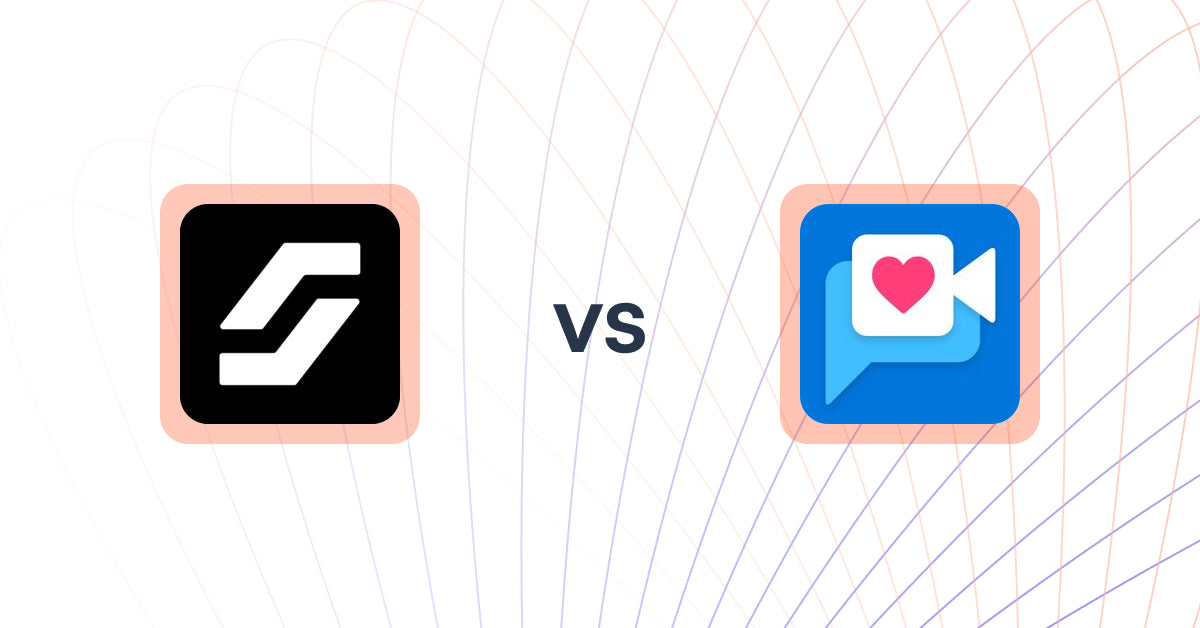 Shopify Upsell and Cross-sell Apps: Easy Upsell & Cross Sell+ vs Video Greet: Gift Messaging