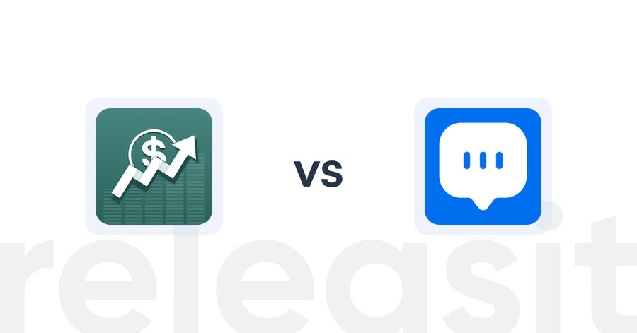 Shopify Upsell and Cross-Sell Apps: Upsell Engine vs Taggo: Chatbot AI & WhatsApp