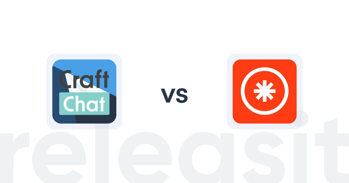 Shopify Upsell and Cross-sell Apps: CraftChat:Convert Chat to Sale vs. GPT‑4o Sales Assistant