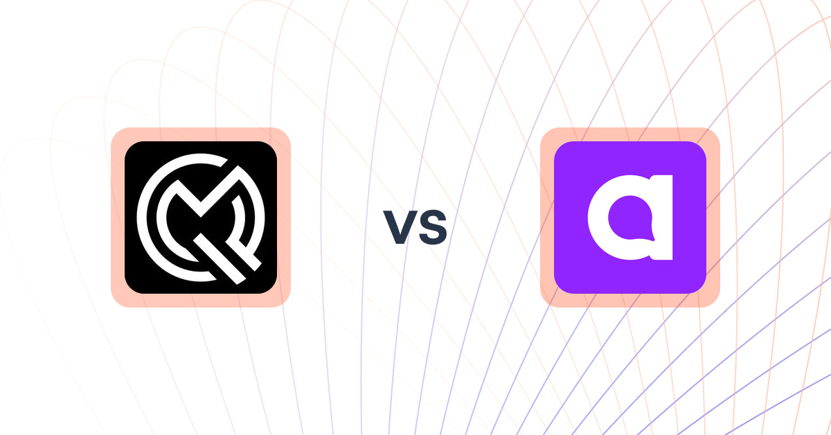 Shopify Upsell and Cross-sell Apps: QuizMaster‑Product Recommender vs Commerce AI ‑ Sales ChatGPT