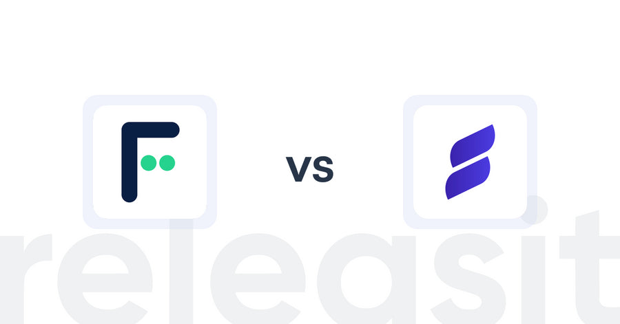 Shopify Upsell and Cross-sell Apps: AI Recommendations vs Searchspring