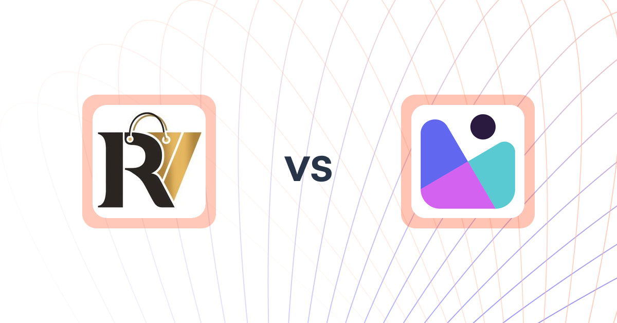 Shopify Upsell and Cross-sell Apps: LitaCat ‑ ReVisit vs Push Cart ‑ Add to Cart Upsell