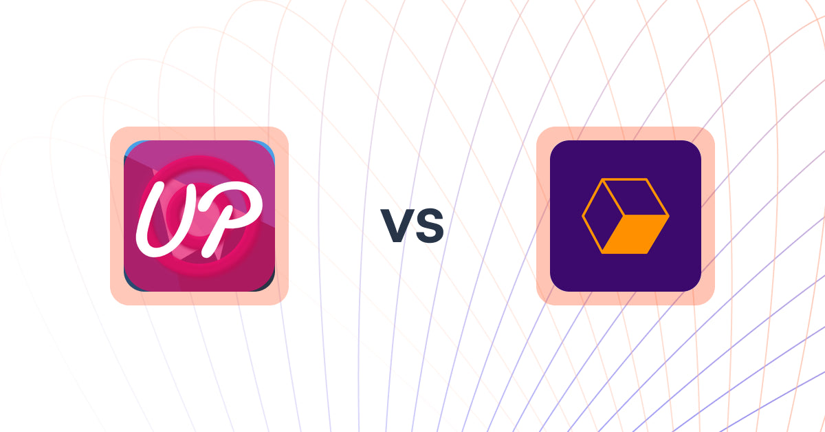 Shopify Upsell and Cross-sell Apps: Ripple Checkout Upsells vs Nova Bundle ‑ Upsell Popup