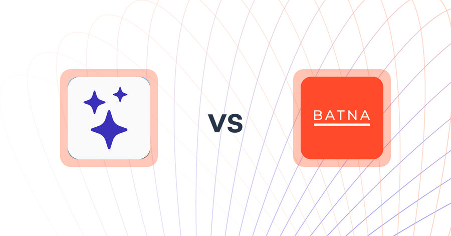 Shopify Upsell and Cross-Sell Apps: PashasAi vs BATNA ‑ Negotiable Discounts