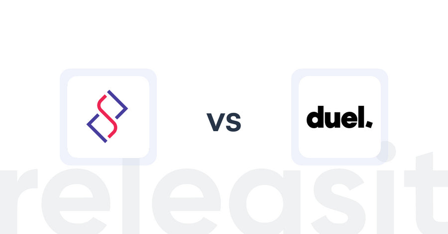 Shopify Upsell and Cross-Sell Apps: SalesGPT: AI eCommerce Chatbot vs Duel | Referrals & Affiliates