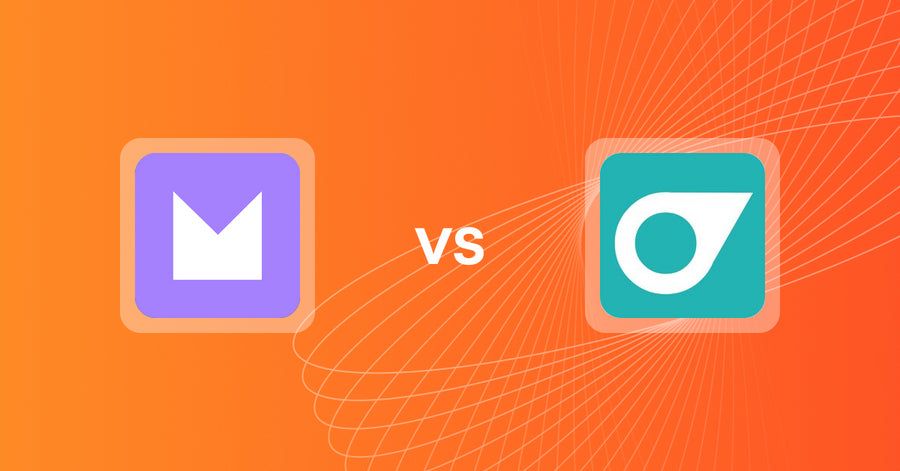 Shopify Upsell and Cross-sell Apps: MOD AI Stylist vs Aptioo: Upsell & Cross Sell