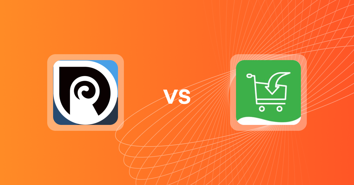 Shopify Upsell and Cross-sell Apps: Personalization Upsell Dealer vs IC ‑ Frequently Buy Together