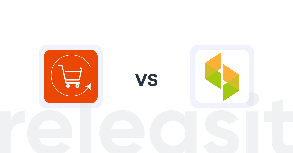 Shopify Upsell and Cross-Sell Apps: Enorm Post Purchase Upsell Pro vs Fresh Smart Embed Widget