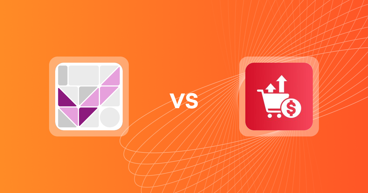 Shopify Upsell and Cross-Sell Apps: レコメンド .amp vs Dynamic Checkout Upsell