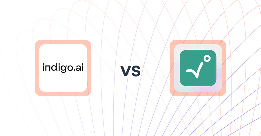 Shopify Upsell and Cross-Sell Apps: Indi‑e | AI Chatbot vs RecoBounce ‑ Recover Traffic