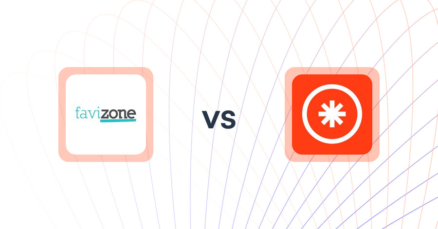 Shopify Upsell and Cross-Sell Apps: Favizone vs. GPT‑4o Sales Assistant