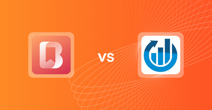 Shopify Upsell and Cross-sell Apps: Bon ‑ Shop, Track and Discover vs Profit Pal ‑ Purchase Upsell