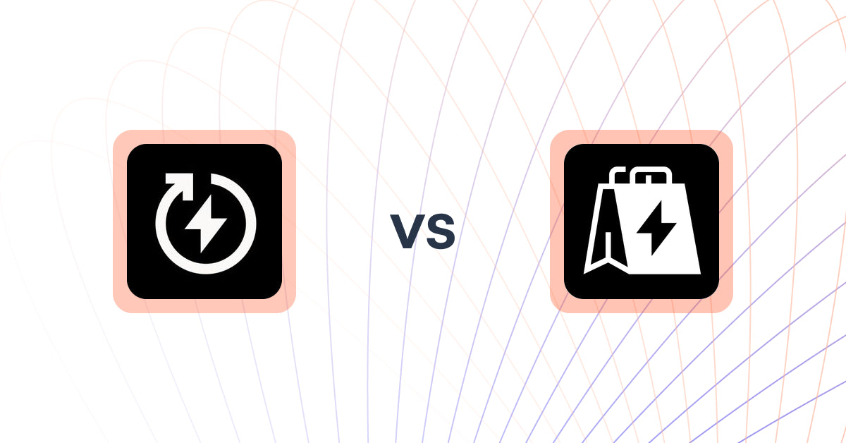 Shopify Upsell and Cross-Sell Apps: Essential ‑ Frequently Bought vs Essential Free Shipping Upsell